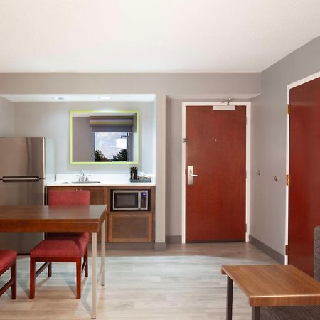 Hapeville Hampton Inn & Suites-Atlanta Airport North-I-85 מראה חיצוני תמונה