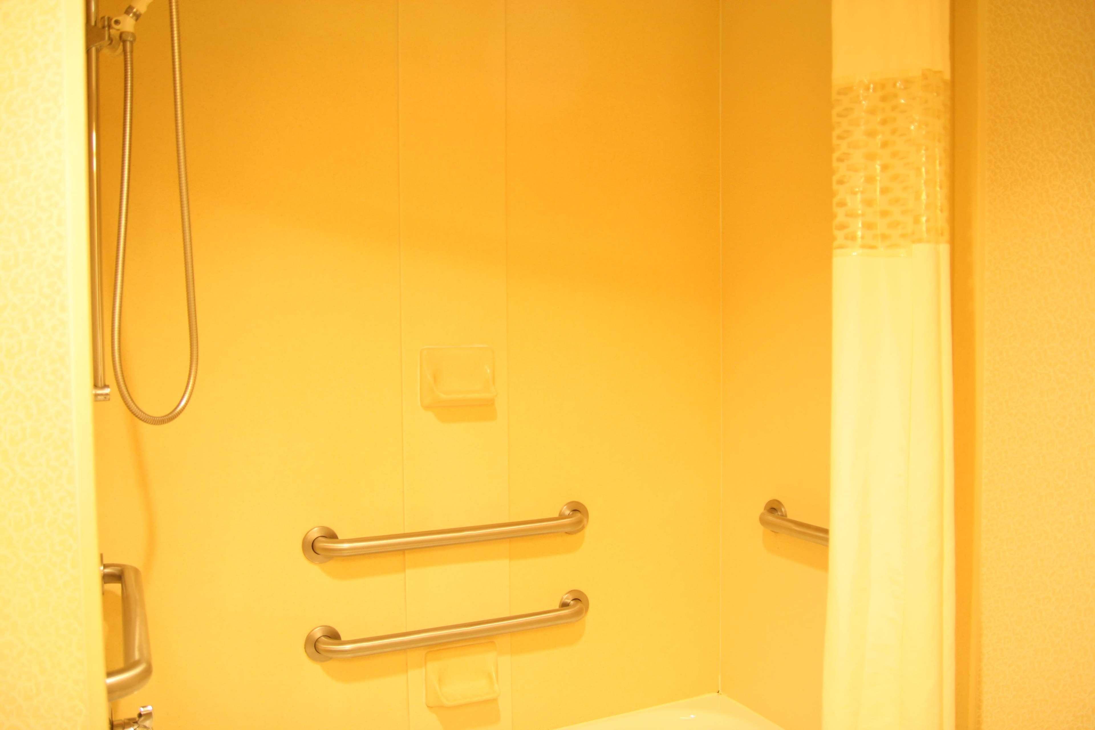 Hapeville Hampton Inn & Suites-Atlanta Airport North-I-85 מראה חיצוני תמונה