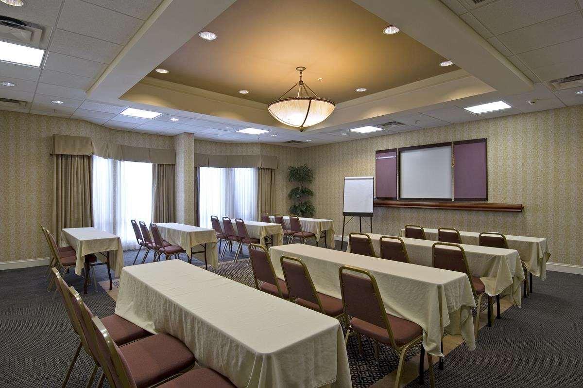 Hapeville Hampton Inn & Suites-Atlanta Airport North-I-85 מראה חיצוני תמונה