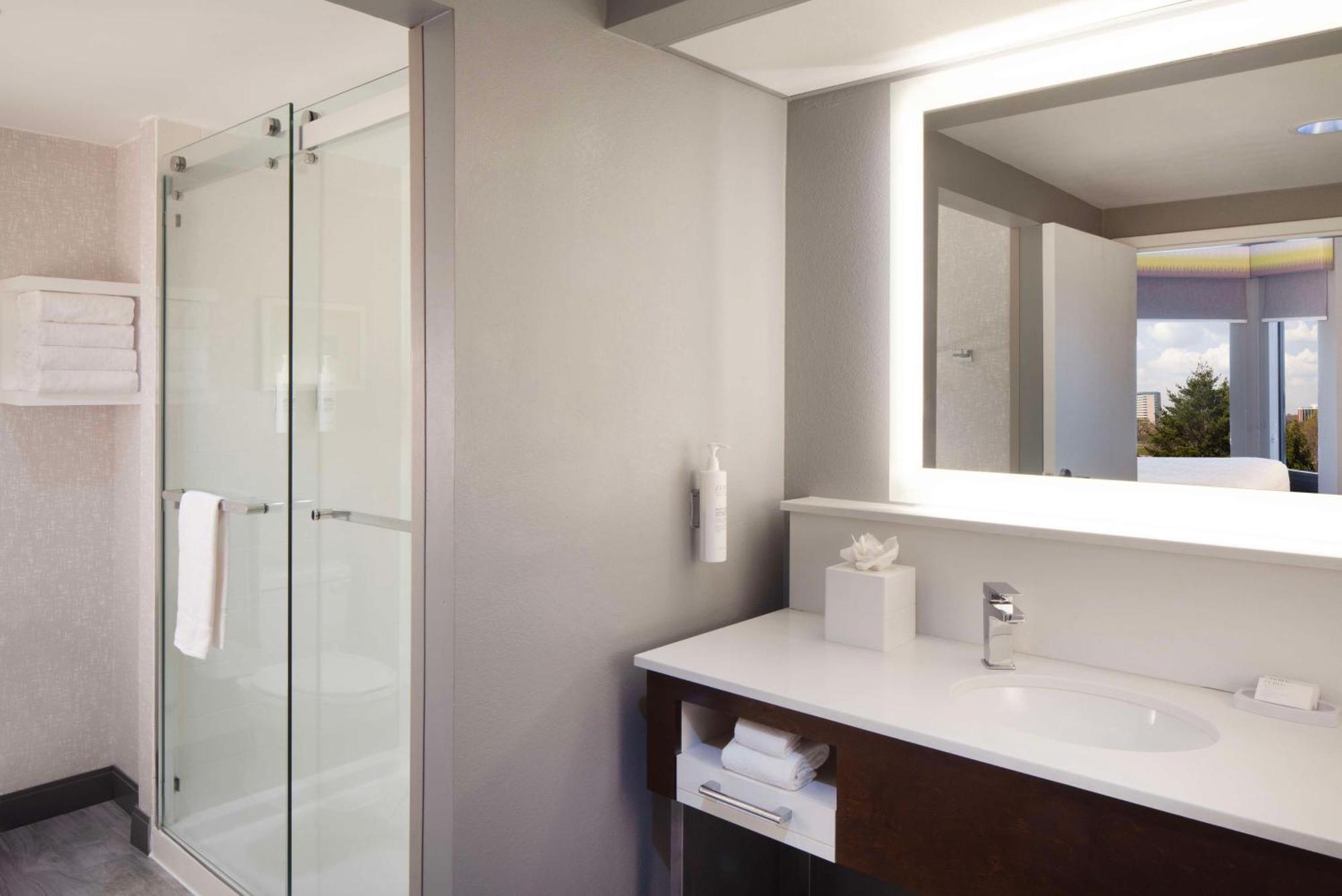 Hapeville Hampton Inn & Suites-Atlanta Airport North-I-85 מראה חיצוני תמונה